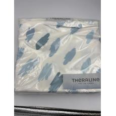德國 Theraline 月亮枕 Aquarell水彩 孕婦枕 哺乳枕 餵乳枕 樂活枕 靠墊 190x38cm 枕套