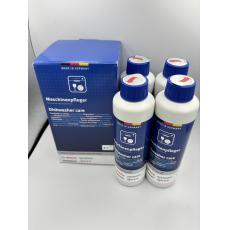 德國 Bosch Siemens Dishwasher Cleaner 洗碗機專用保養液4入*250ml瓶裝/盒