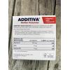 ADDITIVA® Heißer Holunder Pulver (Hot Elderberry Powder) 10 x 10g草本熱飲 青接骨木 100 g 代購