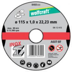 wolfcraft 8460000